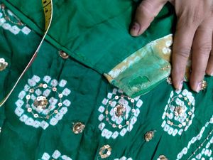 Chaniya Choli
