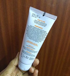 New*** Foxtale Moisturizer