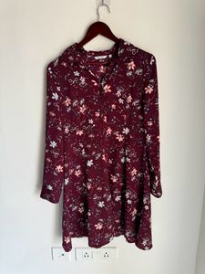Beautiful Dress Of Bust 38