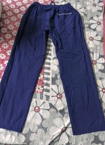 Comfortable Blue Pyjamas 🩵✨