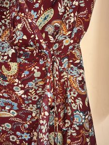 Cute Wrap Dress ❤️