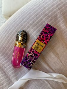Just Cavalli x Kiko Milano Lip Gloss