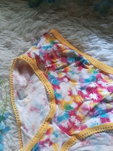 Cotton Brief
