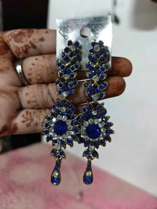 Elegant Earrings for Women