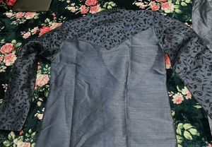 Party wear sherwani