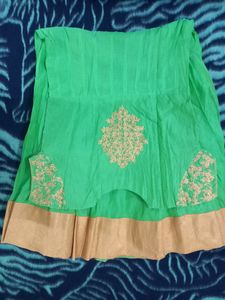 Gown Set