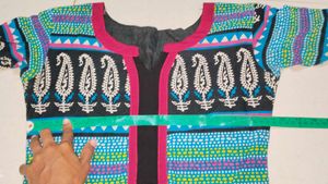 pack of 3 kurti sets