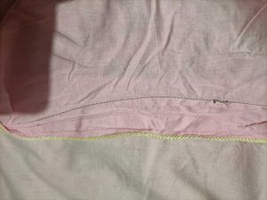 Stylish Pink Casual Shirt