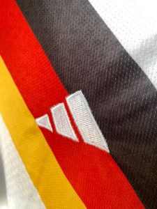 Adidas  Embroidered Germany Jersey 🇩🇪