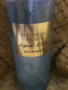 Victoria's Secret Aqua Kiss Shimmer