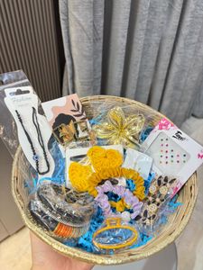 Mystery jhumka  jewellery hamper