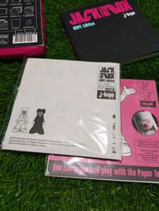 JITB Official Album