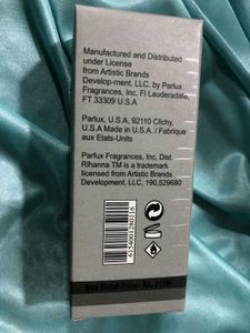 set of 2 perfume