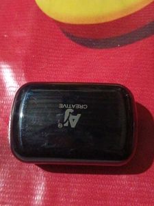Bluetooth Earphones