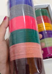 Velvet Bangles 🥰