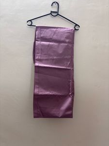 Lavender Embroidered Kurta Set