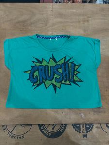 Combo Of 3 T-shirt