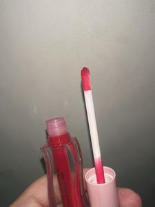 Gisou Honey Infused Lip Oil