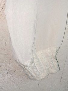 Trendy Cropped Button-up Top Cardigan