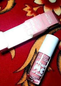 Hilary Rhoda Quench Me Lip Gloss