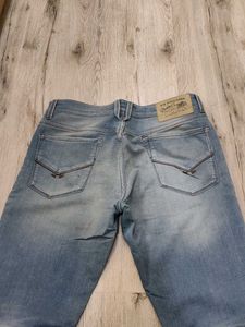 Ma5991 U.S. POLO ASSN JEANS Waist 34 INCHES
