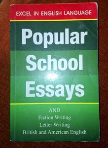 Popular School Essays