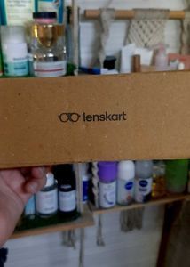 Lenskart Original Glasses😎🕶