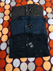 XOLO Premium Jacket (Brand New) XXL/3XL