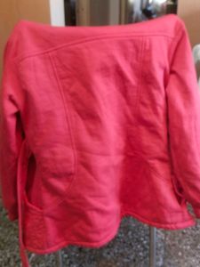 Smart Jacket For Winter