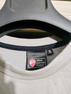 Ducati Urban Rider Graphic Tee