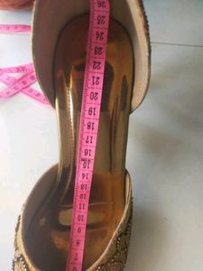 Original New With Tag Beautiful Brown Shoes