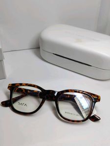 RAFA Tortoiseshell Eyeglasses