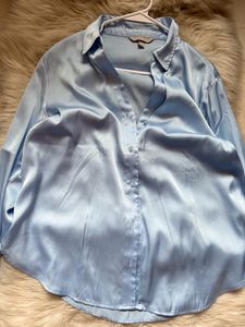 Silk Shirt