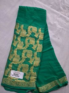 💥Jaipuri Saree Sale