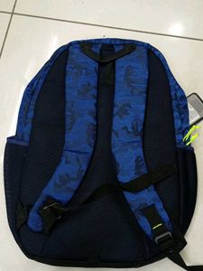 GEAR BACKPACK