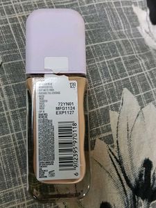 Maybelline Super Stay Lumi-Matte Foundation SPF 16