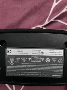 Bose SoundTouch 20 Wi-Fi Music System