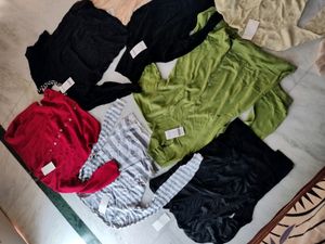 Combo 15t-shirts Branded
