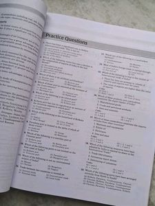 CUET (UG) Section II Humanities - Entrance Exam Bo