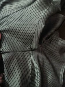 Only One Time Used Pants