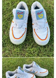 Nike Women Shoes Limited Edition