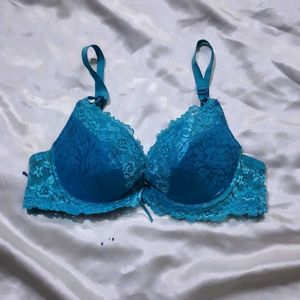 Weiyesi Bra