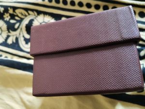 Malabar New Empty Jwellery Box