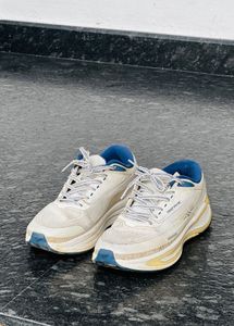 Red Tape White Blue Sneakers women shoes sh