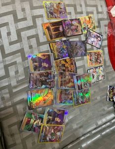 Pokemon Card 1000+ Vintage Set