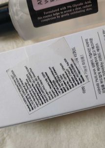 COSRX AHA 7 Whitehead Power Liquid