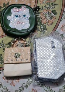 Baby Backpack
