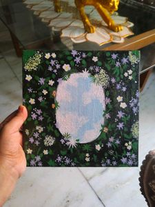 AESTHETIC CANVAS PAINTING FOR ROOM DECOR
