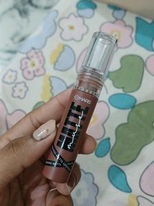 Mars Matte Lipstick Mousse