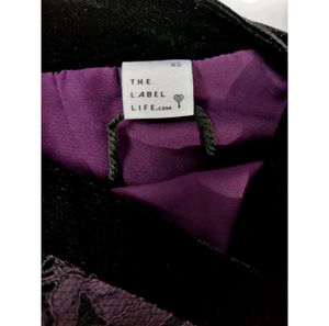 The Label Life, Top